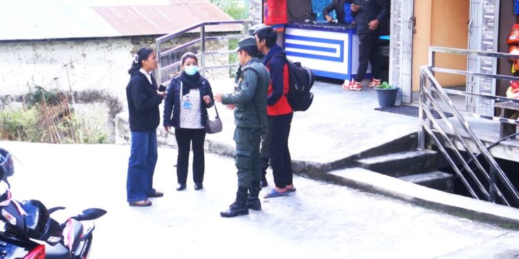 सोलु दुधकुण्डमा फोहोर छुट्याउने संस्कृति विस्तार गरिने