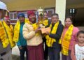 गार्मामा प्रथम अन्तर विद्यालय स्तरीय खेलकुद प्रतियोगिता सकियो, सगरमाथा मावि च्याल्सा विजेता