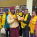 गार्मामा प्रथम अन्तर विद्यालय स्तरीय खेलकुद प्रतियोगिता सकियो, सगरमाथा मावि च्याल्सा विजेता