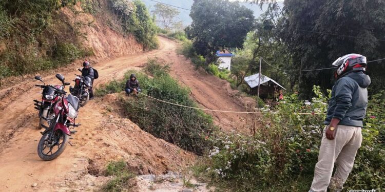 कोशी प्रदेशमा विकास निर्माणमा तीव्रता, सोलुखुम्बुमा ४८ प्रतिशत प्रगति