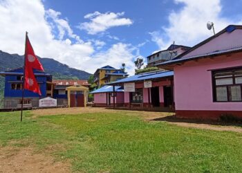 लिखु पिके गाउँपालिकामा कृषि मेला तथा प्रदर्शनी हुने