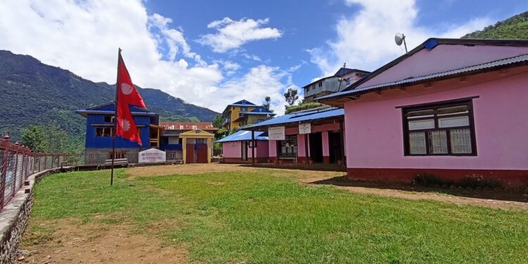 लिखु पिके गाउँपालिकामा कृषि मेला तथा प्रदर्शनी हुने