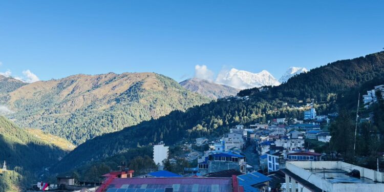 सोलुखुम्बु सहित देशभरका मौसममा आजदेखि थप सुधार हुने