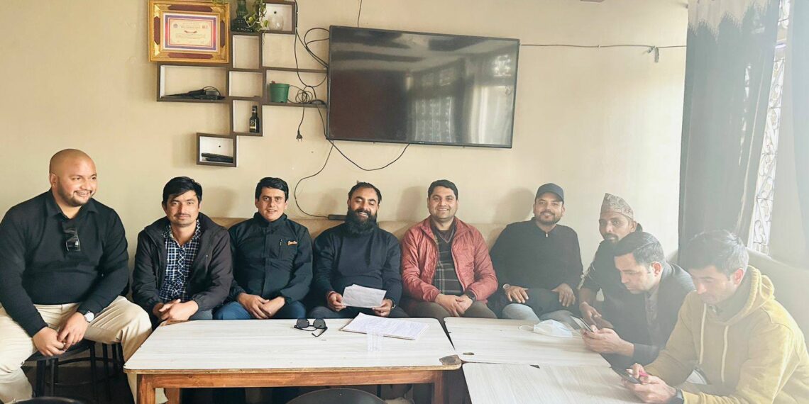 ८२ हाइड्रोको शेयर निष्कासन : काठमाडौंमा बन्यो संघर्ष समिति