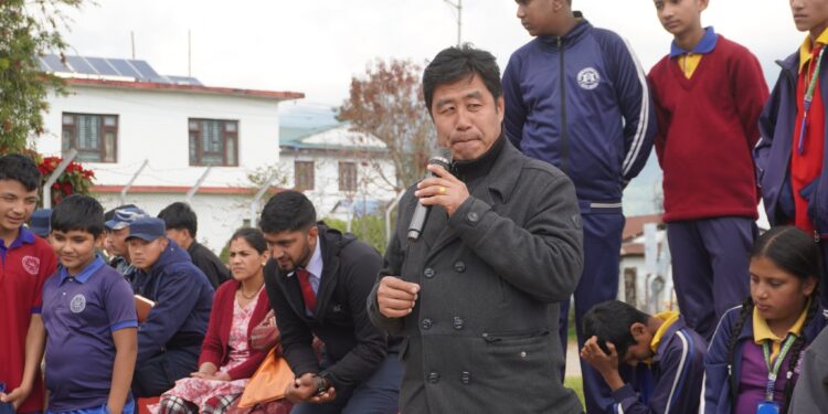 खोटाङमा आत्महत्या दर बढ्दो, सरोकारवाला निकाय मौन रहेको गुनासो