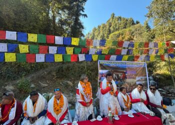 घट्टेखोला मोटरेबल पुल उद्घाटन, स्थानीय आवतजावत सहज