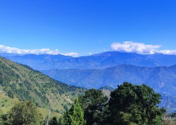 देशभर मौसम सामान्य, हिमाली भूभागमा हल्का वर्षा र हिमपातको सम्भावना