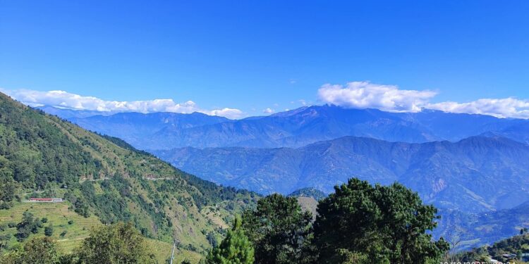 देशभर मौसम सामान्य, हिमाली भूभागमा हल्का वर्षा र हिमपातको सम्भावना