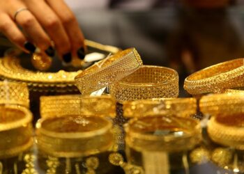 सुन र चाँदीको मूल्यमा ठूलो वृद्धि, एकैदिन पाँच हजार नौ सय रुपैयाँले बढ्यो