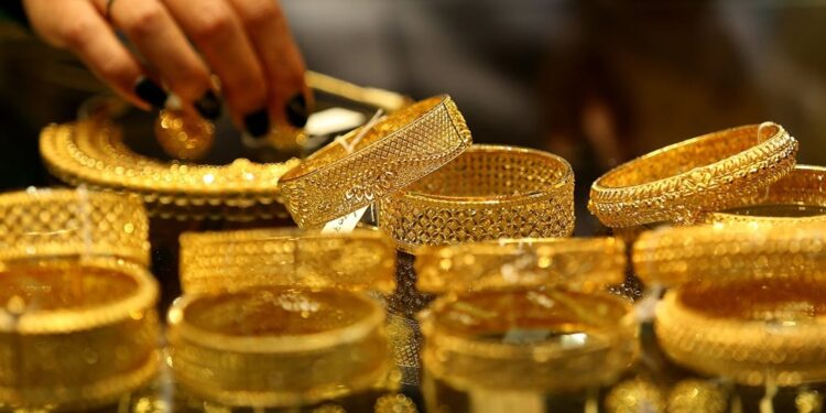 सुन र चाँदीको मूल्यमा ठूलो वृद्धि, एकैदिन पाँच हजार नौ सय रुपैयाँले बढ्यो