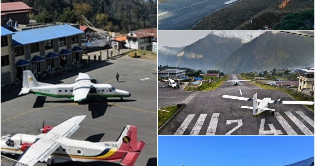 सोलुमा जहाज चड्न लगाउनुपर्छ सोर्सफोर्स, नत्र पाइँदैन टिकट