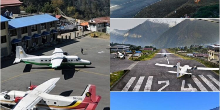 सोलुमा जहाज चड्न लगाउनुपर्छ सोर्सफोर्स, नत्र पाइँदैन टिकट