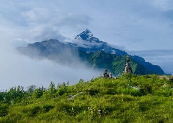यस्तो रहनेछ आजको मौसम