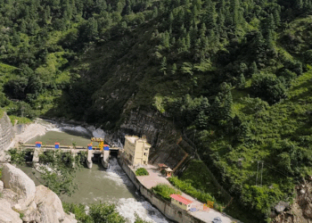 सोलु हाइड्रोले शेयर निष्काशन गर्दै, प्रभावित क्षेत्र सबै नसमेटिदा गुनासाे