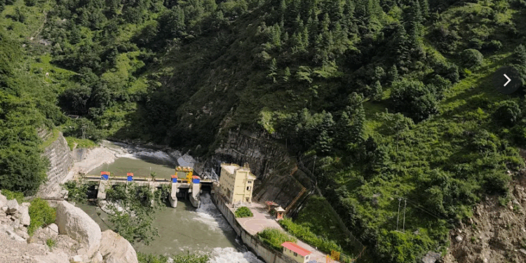 सोलु हाइड्रोले शेयर निष्काशन गर्दै, प्रभावित क्षेत्र सबै नसमेटिदा गुनासाे