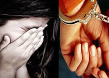 उदयपुरमा जबरजस्ती करणी अभियोगमा एक जना पक्राउ