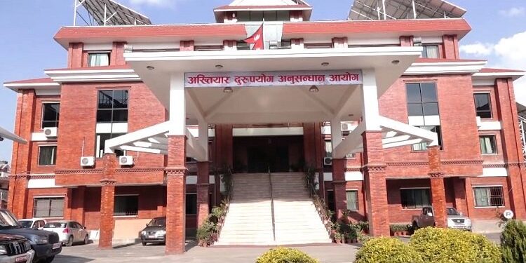 भोजपुर वन कार्यालयका प्रमुख श्रेष्ठविरुद्ध डेढ करोडको भ्रष्टाचार मुद्दा