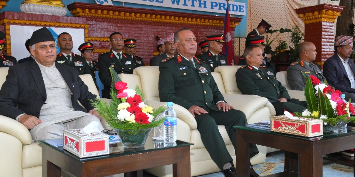 संयुक्त राष्ट्रसंघको ८० औँ स्थापना दिवस पाँचखालमा विशेष कार्यक्रमसहित मनाइयो