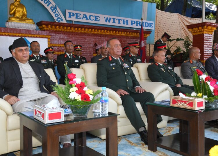 संयुक्त राष्ट्रसंघको ८० औँ स्थापना दिवस पाँचखालमा विशेष कार्यक्रमसहित मनाइयो