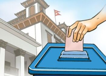 सोलुबाट ५८० जनाले मतदाता नामावलीको निवेदन दिए, कोशीका कुन–कुन जिल्लामा कति ?