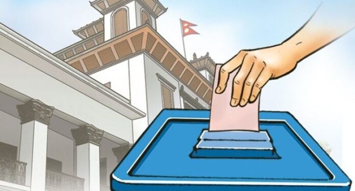 सोलुबाट ५८० जनाले मतदाता नामावलीको निवेदन दिए, कोशीका कुन–कुन जिल्लामा कति ?