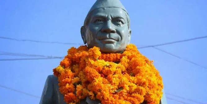 आज गणेशमान सिंहको १११औँ जन्मजयन्ती