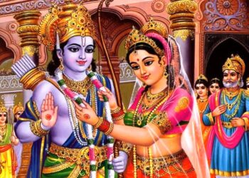 आज बिवाह पञ्चमी, राम सिताको बिवाह गरि मनाईँदै