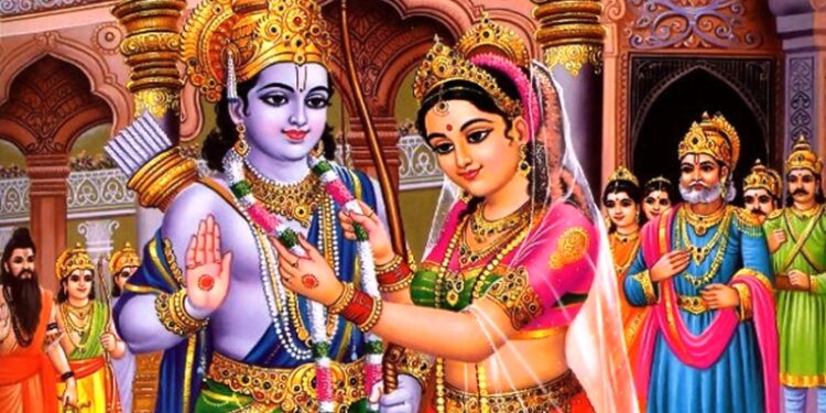 आज बिवाह पञ्चमी, राम सिताको बिवाह गरि मनाईँदै