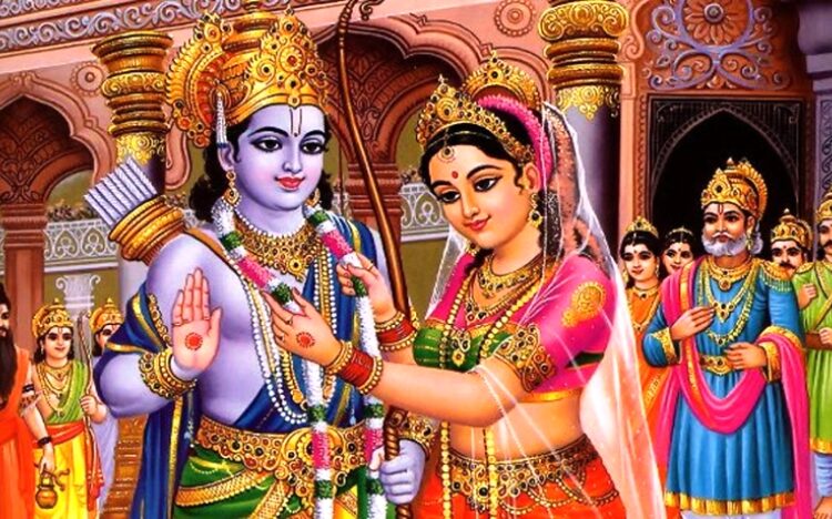 आज बिवाह पञ्चमी, राम सिताको बिवाह गरि मनाईँदै