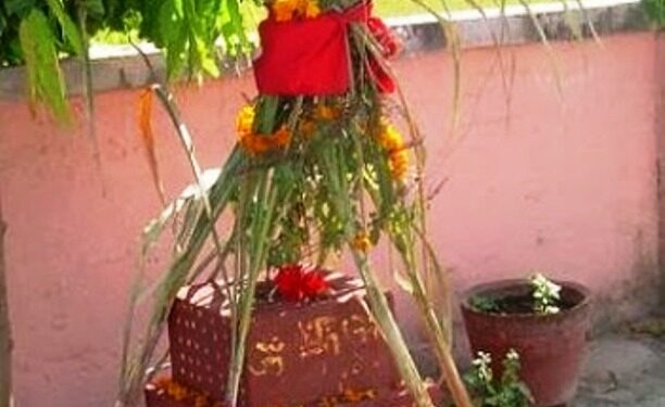 आज हरिबोधिनी एकादशी, तुलसीको व्रत र पूजा गरी मनाइँदै