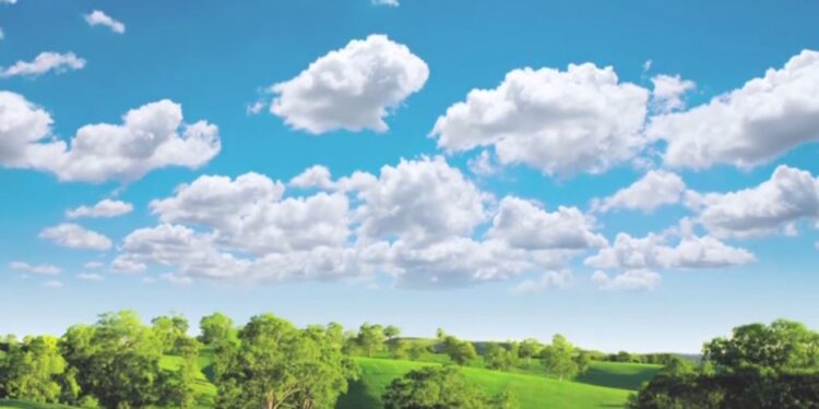 आज पनि देशभरको मौसम सफा रहने