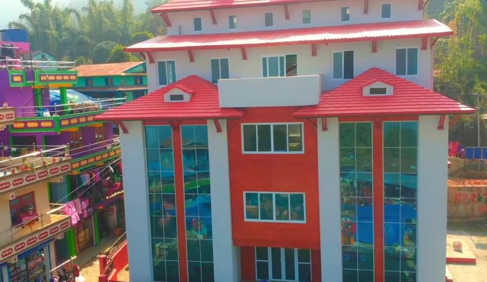 नेचासल्यान गाउँपालिकामा योजना सम्झौता तथा अभिमुखिकरण शिविर संचालन हुने