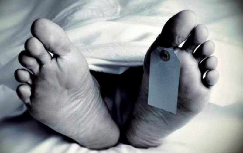 ओखलढुङ्गामा विज्ञान शिक्षक मृत फेला