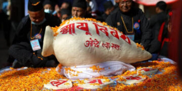 आज धान्य पूर्णिमा र योमरी पुन्हि मनाइँदै