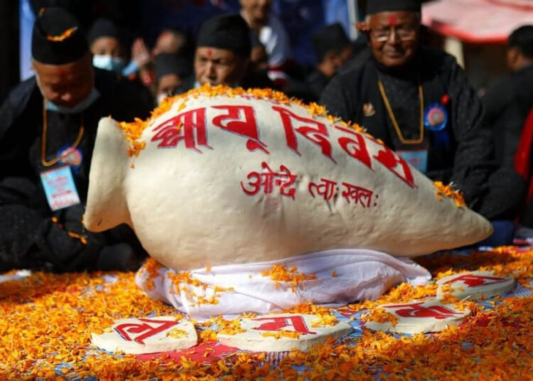 आज धान्य पूर्णिमा र योमरी पुन्हि मनाइँदै