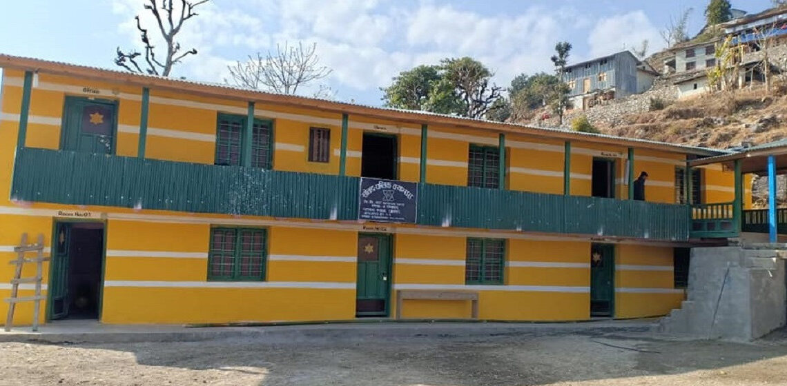 सोताङ पब्लिक क्याम्पसलाई आगामी परीक्षाको केन्द्र कायम गर्ने निर्णय