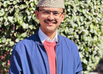 नेपाली कांग्रेस सुधार अभियानले जिल्लागत संयोजक टुंग्यायो, सोलुका संयोजक बिभुषण राई