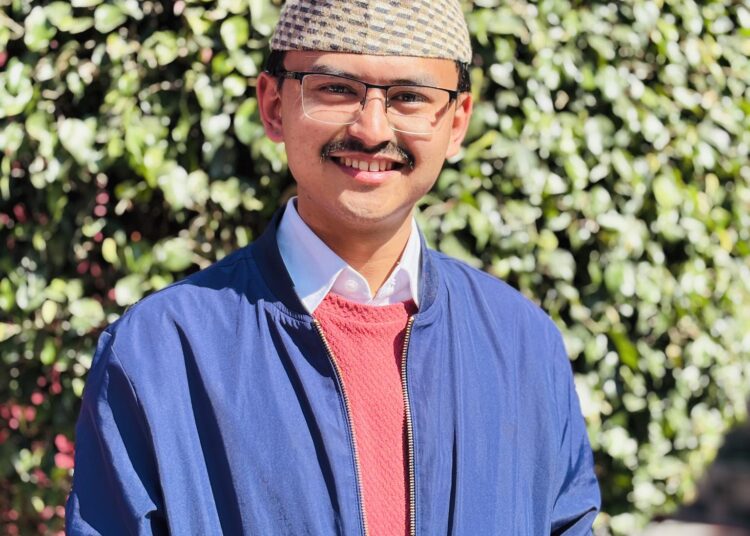 नेपाली कांग्रेस सुधार अभियानले जिल्लागत संयोजक टुंग्यायो, सोलुका संयोजक बिभुषण राई