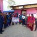 लिखु पिके गाउँपालिकाको ५ वटै वडामा अपाङ्गता दिवस मनाइयो