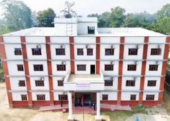 चिसो बढेको भन्दै त्रियुगाका विद्यालय आज देखी ३ दिन लाई बन्द