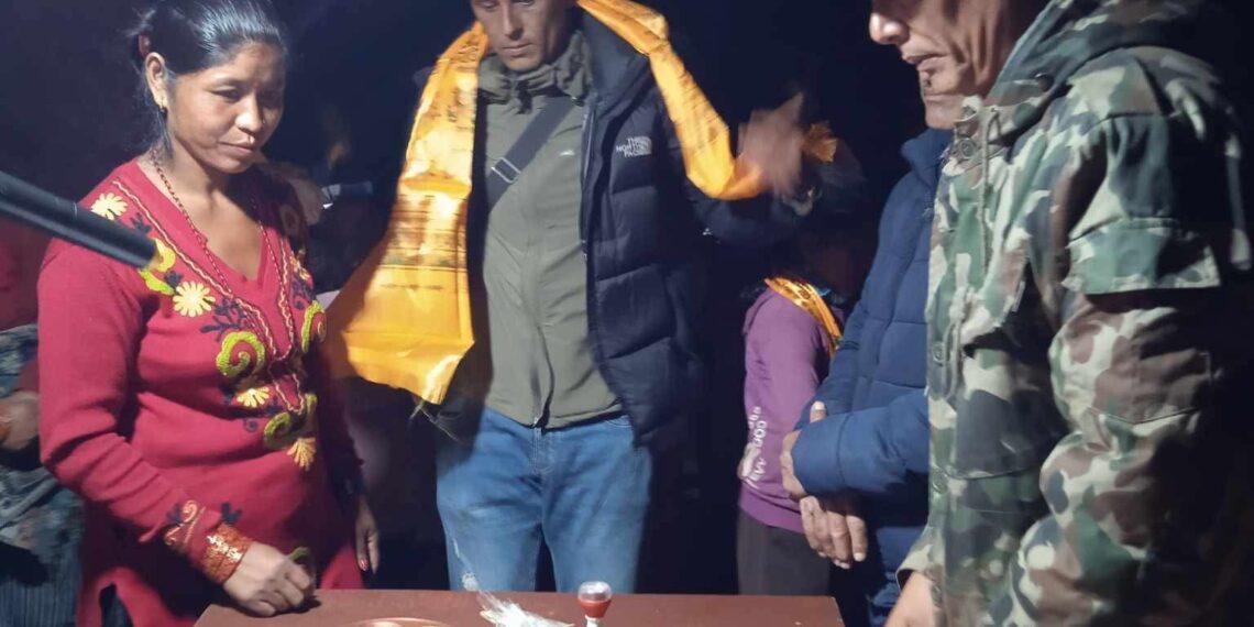 सोलुका खत्रीको मलेसियामा निधन, सामाजिक मेलमिलाप युवा समूहद्वारा आधा झण्डा झुकाइयो