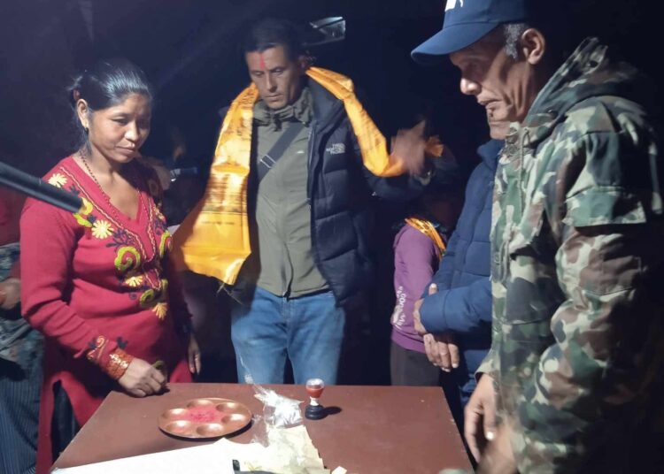 सोलुका खत्रीको मलेसियामा निधन, सामाजिक मेलमिलाप युवा समूहद्वारा आधा झण्डा झुकाइयो