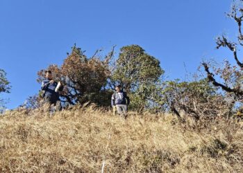 जालिम पोखरी–मन्दिर परिसर संरक्षणका लागि १ हजार ५ सय मिटर घेराबार निर्माण हुने