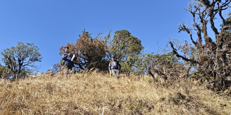 जालिम पोखरी–मन्दिर परिसर संरक्षणका लागि १ हजार ५ सय मिटर घेराबार निर्माण हुने