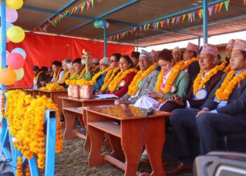 हिमगंगा माविको ७३औँ वार्षिकोत्सव सम्पन्न, प्राविधिक तथा स्थानीय आवश्यकतामुखी कार्यक्रम प्राथमिकतामा