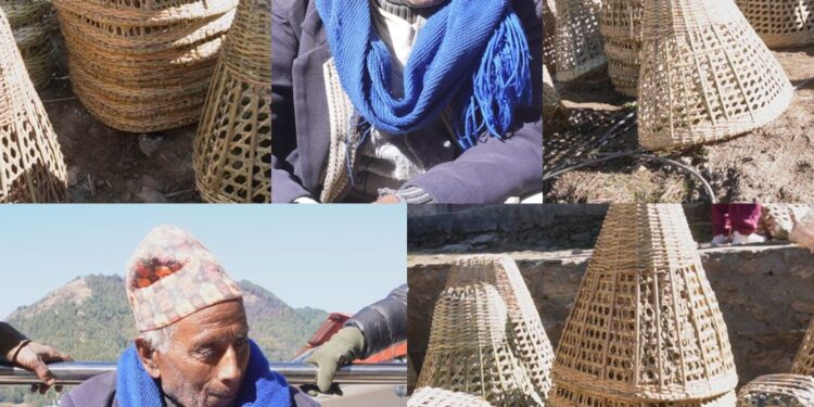 तीन हप्ता देखि नबिकेको डम्बर बहादुरको डोको ?