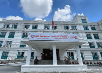 खोटाङ सहित १२ जिल्लाका सीडीओ फेरिए