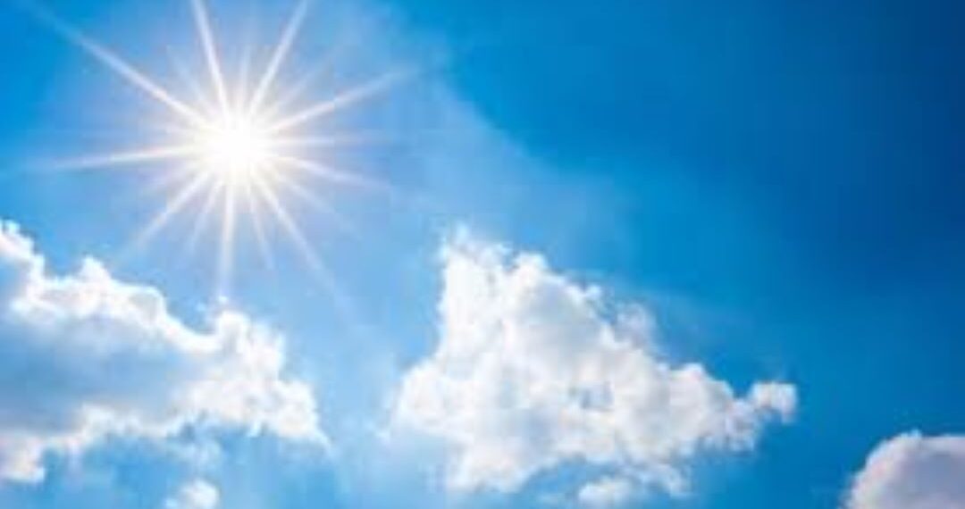 गण्डकी र कर्णालीका पहाडी भागमा आंशिक बदली, बाँकी क्षेत्रमा मौसम सफा