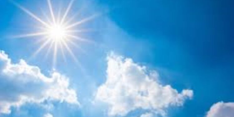 गण्डकी र कर्णालीका पहाडी भागमा आंशिक बदली, बाँकी क्षेत्रमा मौसम सफा