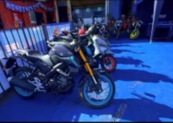 ओखलढुंगामा यामाहा मेगा एक्सचेन्जको धमाकेदार, बाइक साट्ने सुनौलो अवसर !